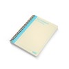 Kraft Notebook (120 pages) - Pack of 4 | NA502